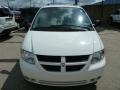 Stone White - Grand Caravan SXT Photo No. 8