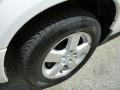 Stone White - Grand Caravan SXT Photo No. 9