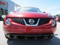 Cayenne Red - Juke S Photo No. 8