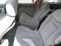 Stone White - Grand Caravan SXT Photo No. 11