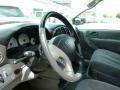 Stone White - Grand Caravan SXT Photo No. 16