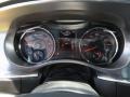 2013 Dodge Charger Black Interior Gauges Photo