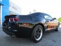 Black - Camaro LS Coupe Photo No. 7