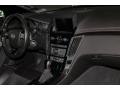 2012 Thunder Gray ChromaFlair Cadillac CTS -V Coupe  photo #38