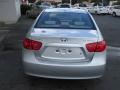 QuickSilver Metallic - Elantra GLS Sedan Photo No. 8