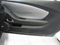 Cyber Gray Metallic - Camaro LT Coupe Photo No. 9
