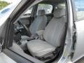 QuickSilver Metallic - Elantra GLS Sedan Photo No. 12