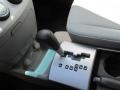 QuickSilver Metallic - Elantra GLS Sedan Photo No. 15