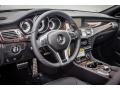 Steel Gray Metallic - CLS 550 Coupe Photo No. 5