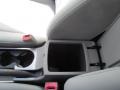 QuickSilver Metallic - Elantra GLS Sedan Photo No. 18