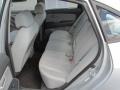 QuickSilver Metallic - Elantra GLS Sedan Photo No. 20