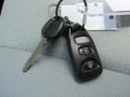QuickSilver Metallic - Elantra GLS Sedan Photo No. 23