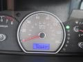 QuickSilver Metallic - Elantra GLS Sedan Photo No. 25