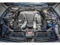 Steel Gray Metallic - CLS 550 Coupe Photo No. 9