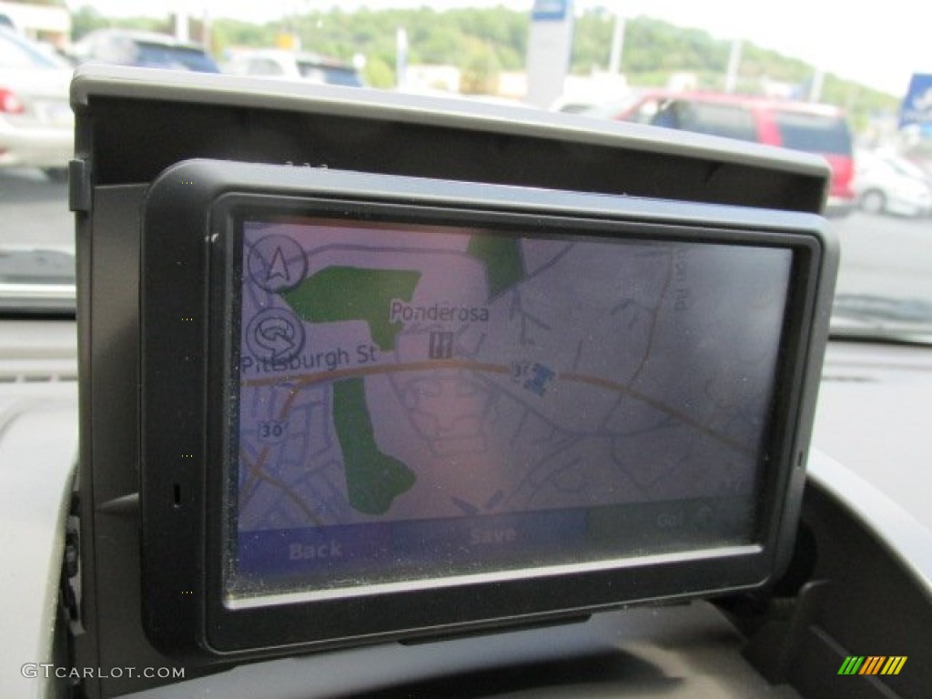 2010 Grand Vitara Premium 4x4 - White Water Pearl / Beige photo #14