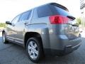 Steel Gray Metallic - Terrain SLE Photo No. 4
