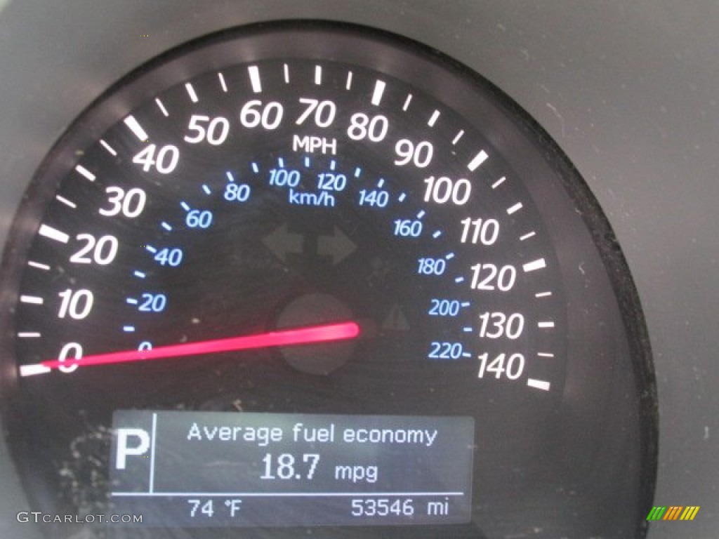 2010 Grand Vitara Premium 4x4 - White Water Pearl / Beige photo #25