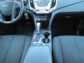Steel Gray Metallic - Terrain SLE Photo No. 17