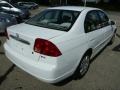 Taffeta White - Civic EX Sedan Photo No. 3