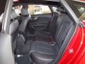Black Rear Seat Photo for 2014 Audi A7 #84034215