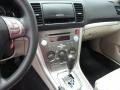 2009 Satin White Pearl Subaru Legacy 2.5i Sedan  photo #21