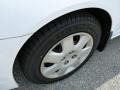 Taffeta White - Civic EX Sedan Photo No. 9