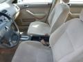 Taffeta White - Civic EX Sedan Photo No. 10