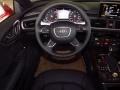 Garnet Red Pearl - A7 3.0T quattro Premium Plus Photo No. 21