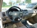 Taffeta White - Civic EX Sedan Photo No. 12