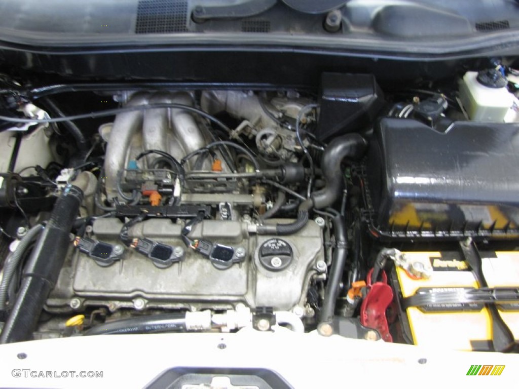 2000 RX 300 AWD - Pearl White / Ivory photo #3