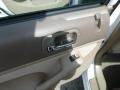 Taffeta White - Civic EX Sedan Photo No. 13