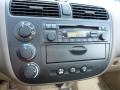Taffeta White - Civic EX Sedan Photo No. 18