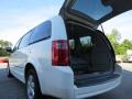 Stone White - Grand Caravan SXT Photo No. 13