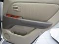 Pearl White - RX 300 AWD Photo No. 11