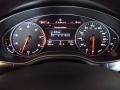 Garnet Red Pearl - A7 3.0T quattro Premium Plus Photo No. 34