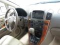 Pearl White - RX 300 AWD Photo No. 18