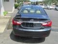 2013 Pacific Blue Pearl Hyundai Sonata Limited  photo #4