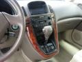 Pearl White - RX 300 AWD Photo No. 19