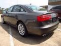 2014 Dakota Gray Metallic Audi A6 3.0T quattro Sedan  photo #5