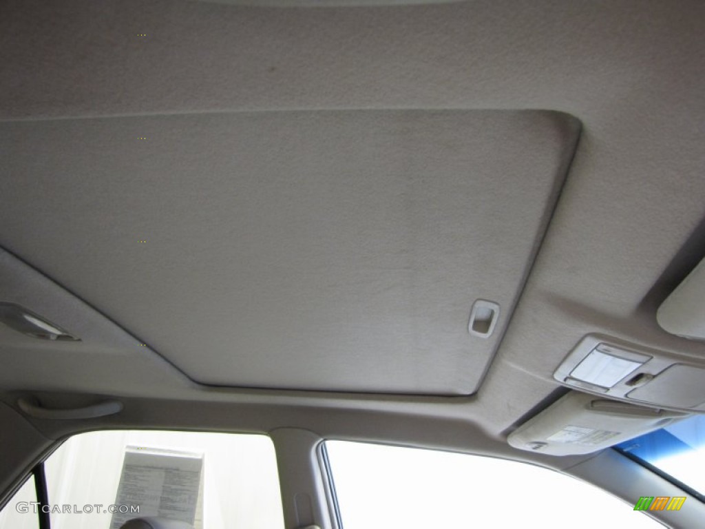 2000 RX 300 AWD - Pearl White / Ivory photo #20