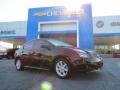 Super Black - Sentra 2.0 SR Photo No. 1