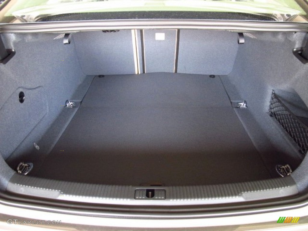2014 Audi A6 3.0T quattro Sedan Trunk Photo #84034812