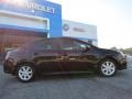 Super Black - Sentra 2.0 SR Photo No. 8