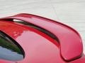 2008 Garnet Ember Red Infiniti G 35 S Sport Sedan  photo #33