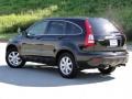 2007 Nighthawk Black Pearl Honda CR-V EX-L  photo #5