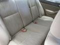 Taffeta White - Civic EX Sedan Photo No. 7