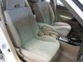 Taffeta White - Civic EX Sedan Photo No. 8