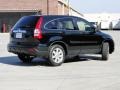 2007 Nighthawk Black Pearl Honda CR-V EX-L  photo #9