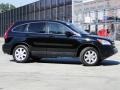 2007 Nighthawk Black Pearl Honda CR-V EX-L  photo #11