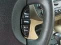 Taffeta White - Civic EX Sedan Photo No. 16